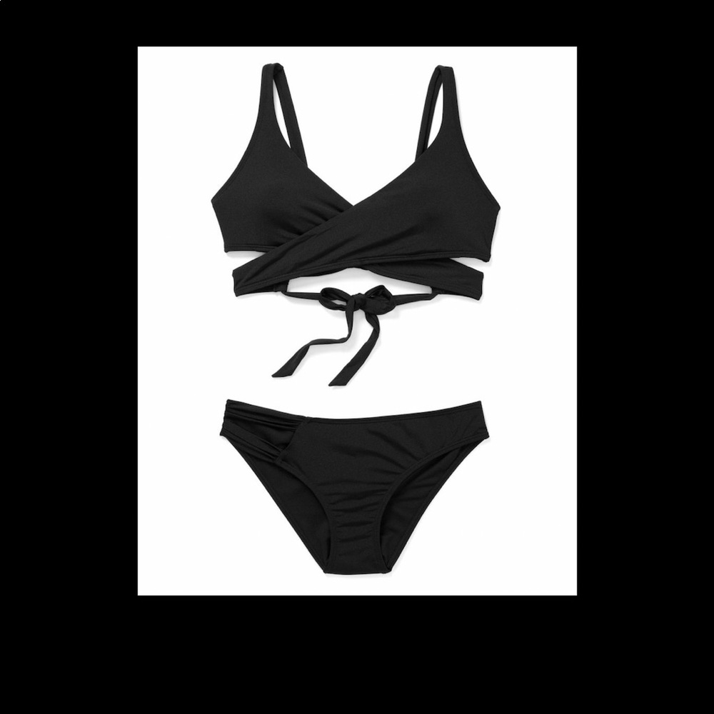 Adore Me bikini